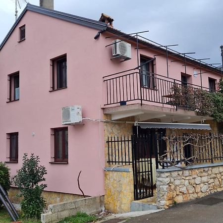Apartment Nela فونتانا المظهر الخارجي الصورة