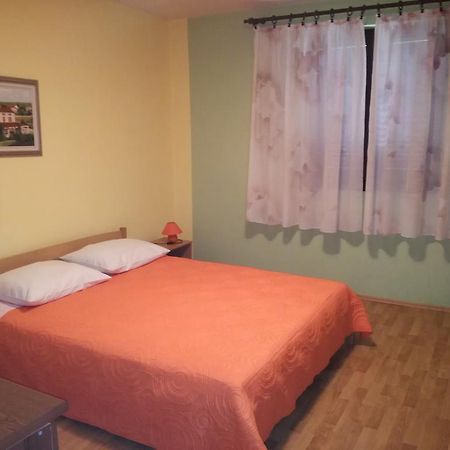 Apartment Nela فونتانا المظهر الخارجي الصورة