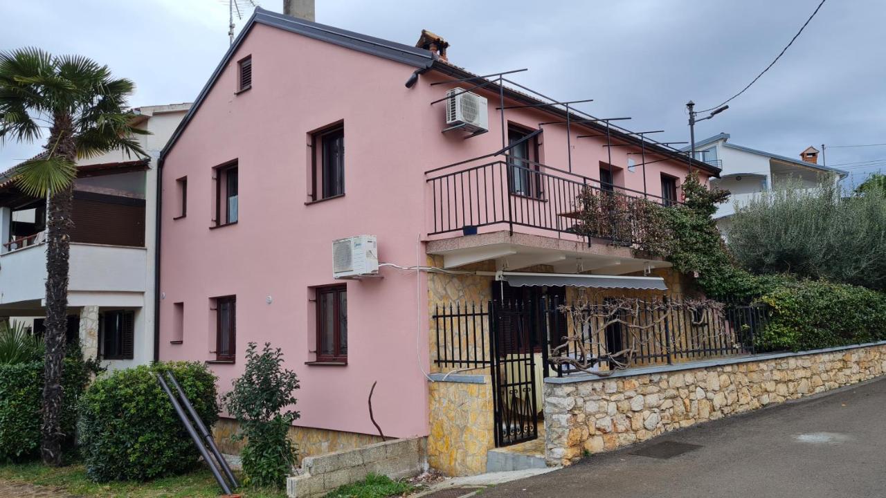 Apartment Nela فونتانا المظهر الخارجي الصورة