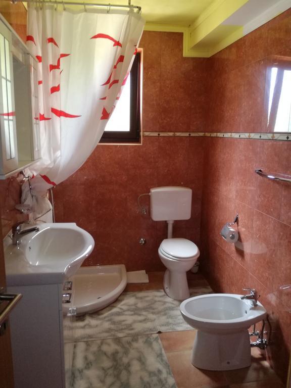 Apartment Nela فونتانا المظهر الخارجي الصورة