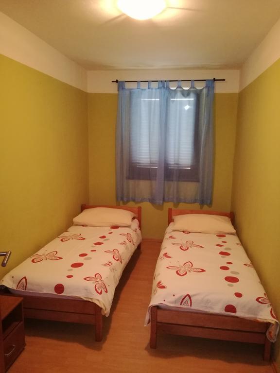 Apartment Nela فونتانا المظهر الخارجي الصورة