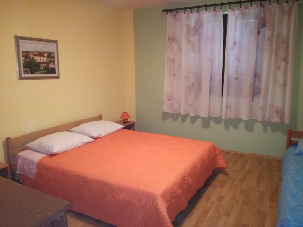 Apartment Nela فونتانا المظهر الخارجي الصورة