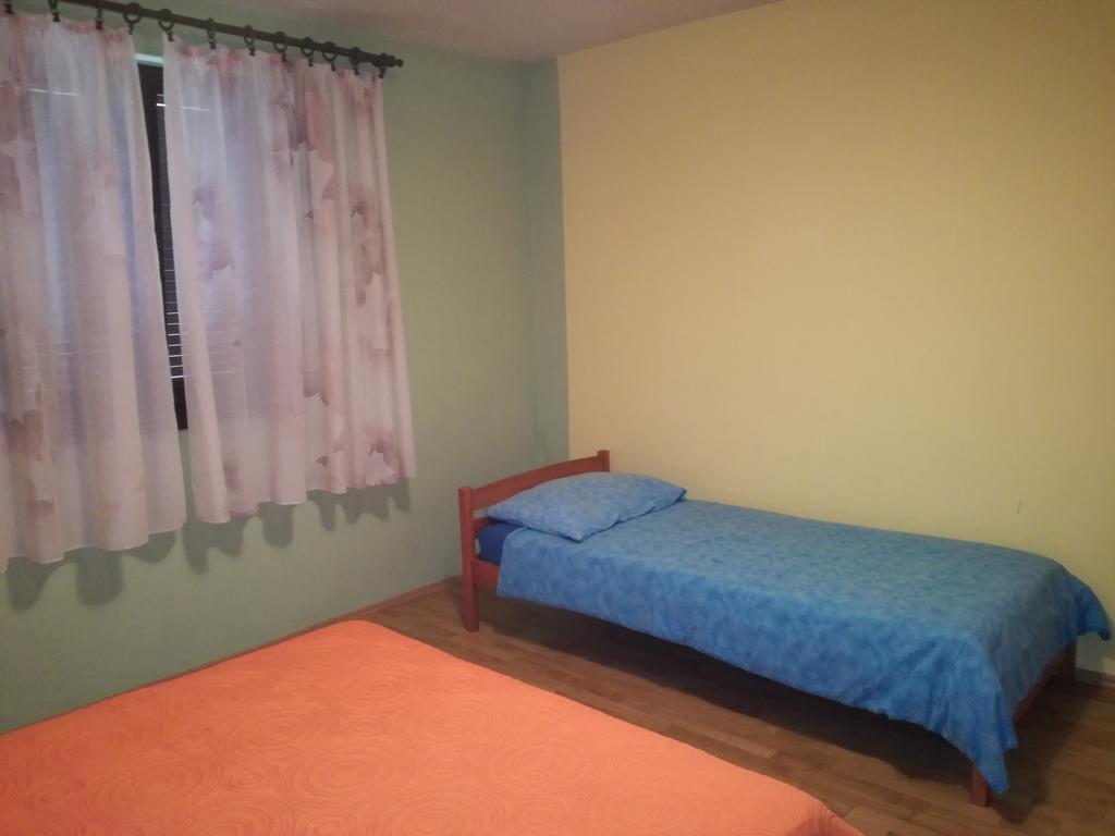 Apartment Nela فونتانا المظهر الخارجي الصورة