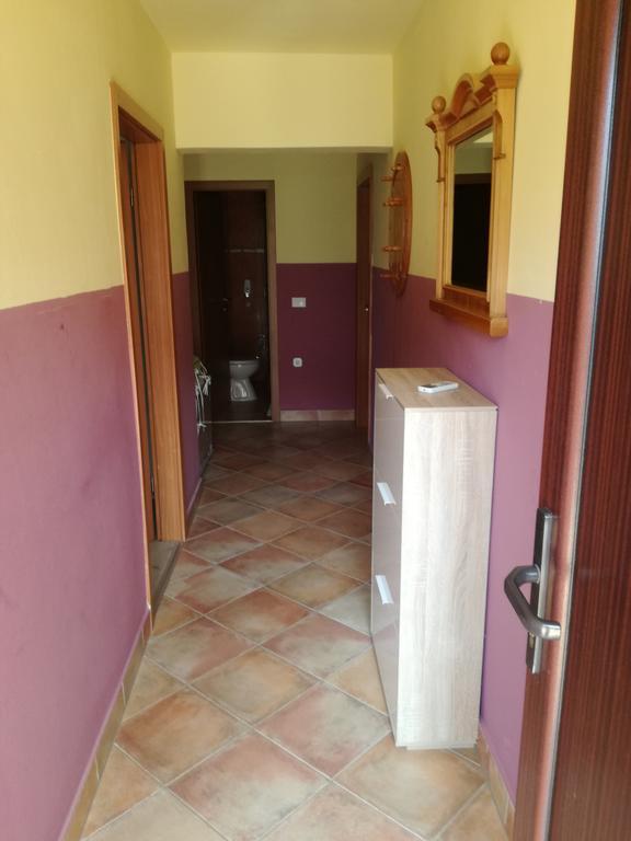 Apartment Nela فونتانا المظهر الخارجي الصورة