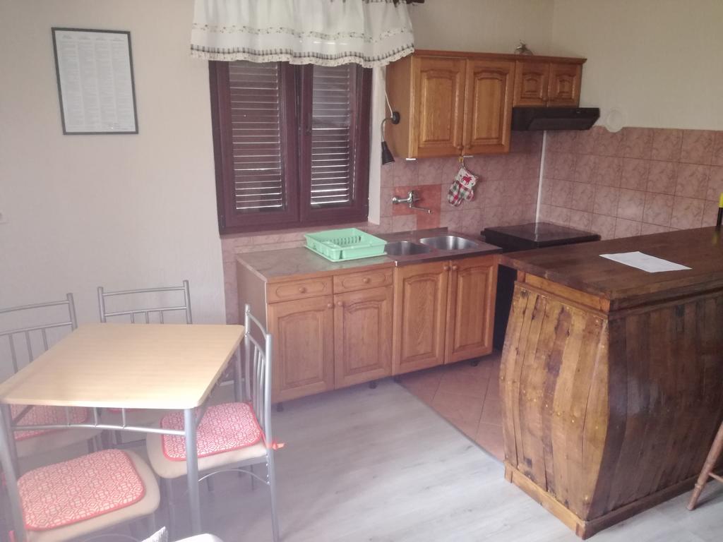 Apartment Nela فونتانا المظهر الخارجي الصورة